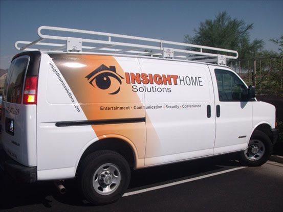 Vehicle Wraps in [city]